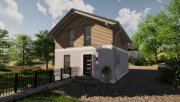 Korntal-Münchingen Einzigartige Chance: Ein besonderes Haus mit viel Raum unverbaubare Aussichten in Top Lage Haus kaufen