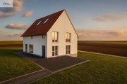 Korntal-Münchingen FLEXIBLES DESIGNHAUS MIT FLAIR im Grünen zentral gelegen Haus kaufen