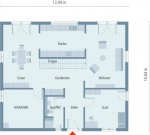 Korntal-Münchingen FLEXIBLES DESIGNHAUS MIT FLAIR im Grünen zentral gelegen Haus kaufen