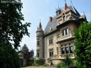 Mâcon (bei) zauberhaftes, sehr stilvolles Schloss mit viel Flair, mitten in Weingütern - 70 km von Lyon 130 km von Genf Haus kaufen