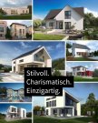 Sindelfingen Designhaus im Berg -elegant durchdacht- Haus kaufen