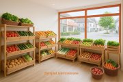 Gärtringen Ladenlokal - Büro - Praxis Gewerbe kaufen