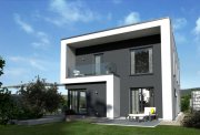 Ditzingen BAUHAUS-ARCHITEKTUR IN OKAL-DESIGN Haus kaufen