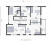 Ditzingen EIN HAUS MIT PULTDACH - INKLUSIVE SITZFENSTER XL! Haus kaufen