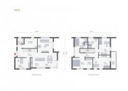 Ditzingen EIN HAUS MIT PULTDACH - INKLUSIVE SITZFENSTER XL! Haus kaufen