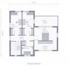 Ditzingen EIN STATTLICHES BAUHAUS MIT PERSPEKTIVE Haus kaufen