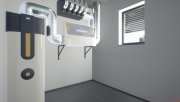 Ditzingen EIN STATTLICHES BAUHAUS MIT PERSPEKTIVE Haus kaufen