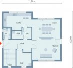 Ditzingen EIN STATTLICHES BAUHAUS MIT PERSPEKTIVE Haus kaufen