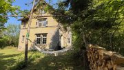 Weil der Stadt Bahnhof Schafhausen - an der stillgelgten Strecke - was machen Sie daraus? Haus kaufen