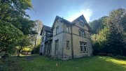 Weil der Stadt Bahnhof Schafhausen - eine magische Alleinlage an der stillgelegten Strecke! Gewerbe kaufen