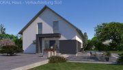 Weissach WOHNEN XL - FÜR DIE GANZE FAMILIE Generationenhaus auf großzügigem Grundstück am Feldrand Haus kaufen