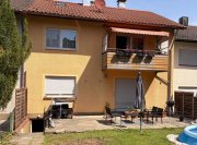 Waiblingen ** Reihenmittelhaus mit Garten in Waiblingen ** Haus kaufen