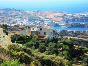 Ligaria - Kreta Top Villa auf der Insel Kreta Haus kaufen
