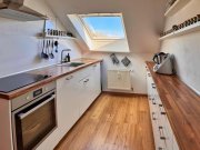 Schwieberdingen 2,5 Zimmer DG Wohnung mit Terrasse in Schwieberdingen Wohnung kaufen