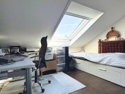 Großbottwar Moderne 3 Zi.-DG Wohnung mit hochwertiger Einbauküche und Balkon in ruhiger Lage Wohnung kaufen