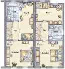 Eberdingen-Hochdorf 3-Familienhaus in bevorzugter Lage Haus kaufen