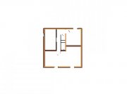 Eberdingen-Nußdorf Kleines Häusschen auf größerem Grundstück Haus kaufen