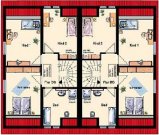 Eberdingen Sonnige DHH in bevorzugter und ruhiger Lage Haus kaufen