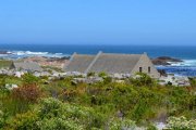 Rooi Els Beachfront Farm in Rooi Els Wohnung kaufen