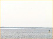 Stepnica Stettiner Haff - Wassergrundstück, bebaut mit ehem. Zollhaus und einer Halle! Tinysiedlung möglich Grundstück kaufen