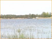 Stepnica Wassergrundstück am Stettiner Haff! Tinysiedlung, altersgerechtes Wohnen möglich Grundstück kaufen