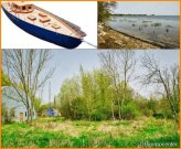 Stepnica Wassergrundstück am Stettiner Haff! Tinysiedlung, altersgerechtes Wohnen möglich Grundstück kaufen