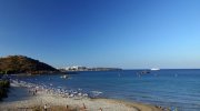 Agios Nikolaos 105,000 M2 Of Hotel Building Land At The Coast Of Mirabello Gewerbe kaufen