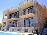 Elounda Agios Nikolaos Kreta SONDERPREIS AUF ANFRAGE :Luxus Villa in Elounda Kreta Haus kaufen