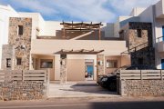 Elounda Agios Nikolaos Kreta SONDERPREIS AUF ANFRAGE :Luxus Villa vor dem Strand in Elounda Kreta Haus kaufen