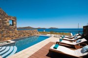 Elounda, Lasithi, Kreta 3-Schlafzimmer-Residenz in 6-Sterne-Luxusresort Haus kaufen