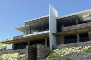 Elounda, Lasithi, Kreta 5-Schlafzimmer-Privatvilla in prestigeträchtiger Lage Haus kaufen