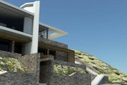 Elounda, Lasithi, Kreta 5-Schlafzimmer-Privatvilla in prestigeträchtiger Lage Haus kaufen