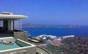 Elounda, Lasithi, Kreta 5-Schlafzimmer-Privatvilla in prestigeträchtiger Lage Haus kaufen