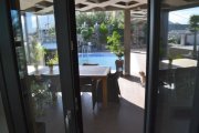 Elounda, Lasithi, Kreta Luxusvilla mit hohem Vermietpotential nahe am Meer Haus kaufen