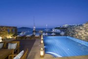 Elounda 5-Schlafzimmer-Villa in renommiertem Luxus-Resort zu verkaufen, Elounda Haus kaufen