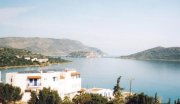Elounda Seafront Holiday Apartment Complex (94 Beds) In The Prime Tourist Resort Of Elounda, Crete Gewerbe kaufen
