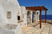 Kreta , Agios Nikolaos Elounda Einzigartiges Schloss mit eigen bucht in Kreta Haus kaufen