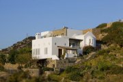 Kreta - Elounda Voll möblierte Luxus Villa in Kreta ein Paradies auf Erde Haus kaufen