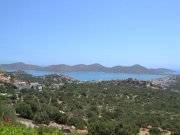 Pano Elounda, Elounda, Lasithi, Kreta Charmante Villa mit Panorama-Aussicht über Elounda Haus kaufen