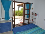 Plaka, Elounda, Lasithi, Kreta 3-Schlafzimmer-Villa mit Pool. Atemberaubende Aussicht auf die Bucht Haus kaufen