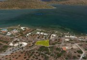 Tsifliki, Elounda, Lasithi, Kreta Baugrundstück von 1350 m² in renommierter touristischer Elite-Region Grundstück kaufen