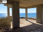 Analipsi Kreta, Analipsi, Vier Wohnungen (Rohbau) mit Panoramablick auf das Meer zu verkaufen Haus kaufen