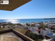 Analipsi Kreta, Analipsi, Vier Wohnungen (Rohbau) mit Panoramablick auf das Meer zu verkaufen Haus kaufen