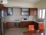 Koutsouras Makry-Gialos Kreta, Koutsouras Haus mit 2 Wohnungen 20m bis zum Meer Haus kaufen