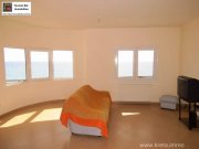 Koutsouras Makry-Gialos Kreta, Koutsouras Haus mit 2 Wohnungen 20m bis zum Meer Haus kaufen