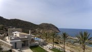 Mochlos Large seaside 5 bedroom luxury villa with pool, tennis court Haus kaufen