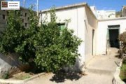Ziros-Makrigialos Kreta, Ziros-Makrigialosm, Dorfhaus mit 6 Zimmern zu verkaufen. Haus kaufen