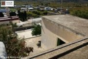 Ziros-Makrigialos Kreta, Ziros-Makrigialosm, Dorfhaus mit 6 Zimmern zu verkaufen. Haus kaufen