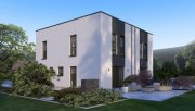 Tübingen TBU // MODERNE ARCHITEKTUR TRIFFT AUF GEMÜTLICHKEIT Haus kaufen