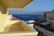 Agios Nikolaos, Lasithi, Kreta 3-SZ-Meerblick-Wohnung über Agios Nikolaos, nahe Strand und Stadtzentrum Wohnung kaufen
